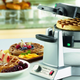 Image for article titled Most Popular Waffle Iron: Waring Pro Double Belgian